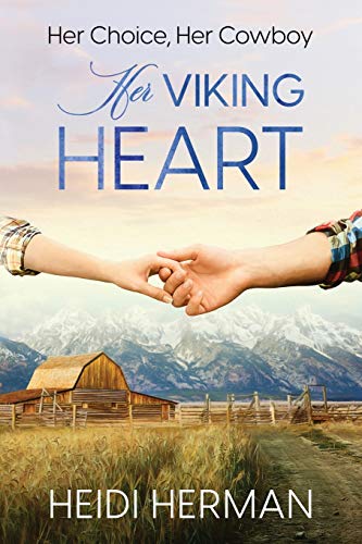 Her Viking Heart [Paperback]