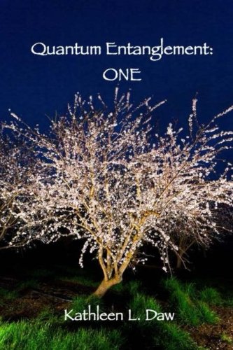 Quantum Entanglement One [Paperback]