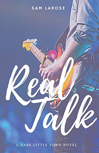 Real Talk [Paperback]
