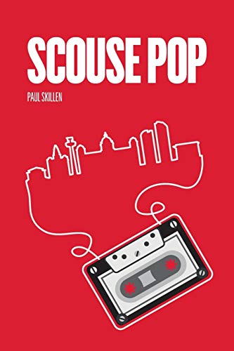 Scouse Pop [Paperback]