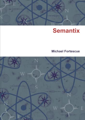 Semantix [Paperback]