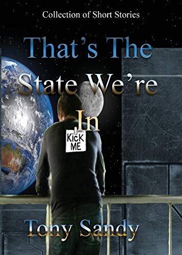That's The State We're In [Paperback]