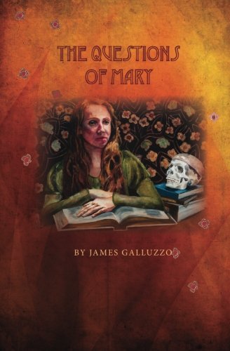 The Questions Of Mary Reflections On Mary Magdalene [Paperback]