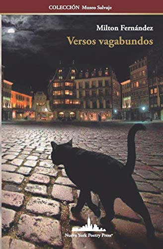 Versos Vagabundos [Paperback]