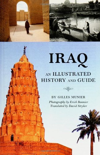 Iraq An Illustrated History [Paperback]