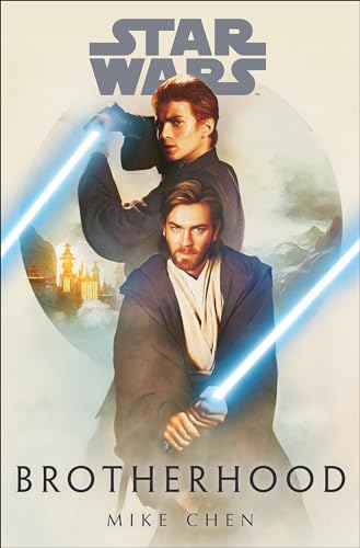Star Wars Brotherhood [Paperback]