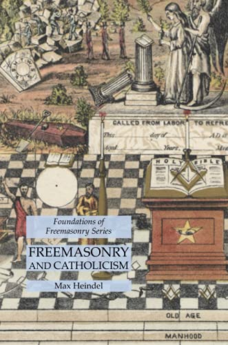 Freemasonry And Catholicism