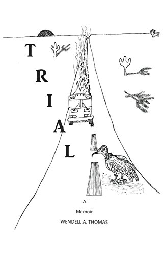 Trial [Paperback]