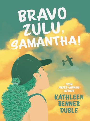 Bravo Zulu, Samantha [Paperback]
