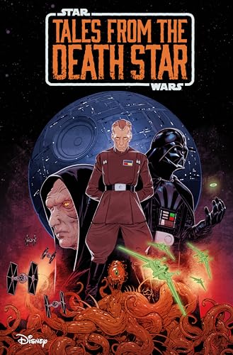 Star Wars Tales from the Death Star [Hardcover]