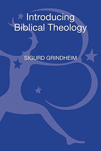 Introducing Biblical Theology [Hardcover]