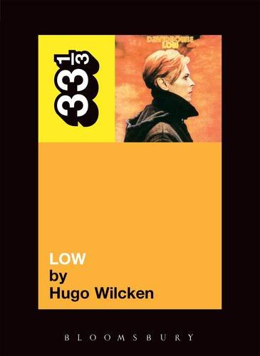 David Bowie's Low [Paperback]