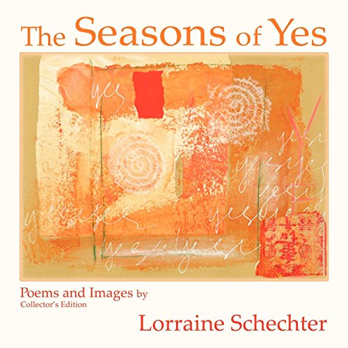 Seasons of Yes  Poems and Images [Unknown]