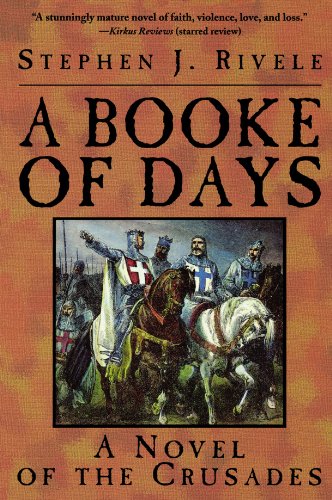 A Booke of Days [Paperback]
