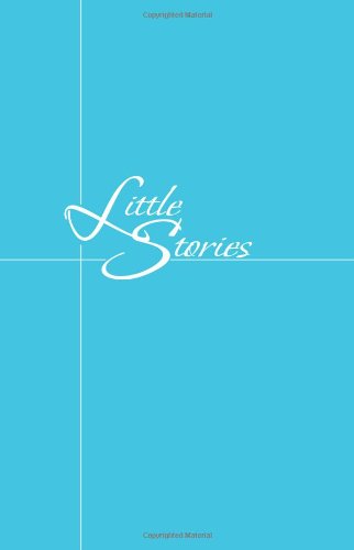 Little Stories [Hardcover]