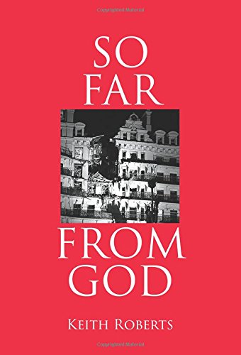 So Far From God [Hardcover]