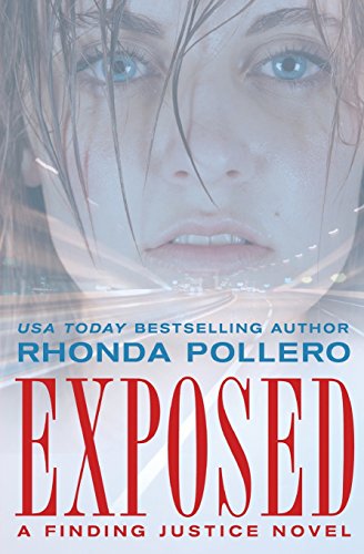 Exposed [Paperback]