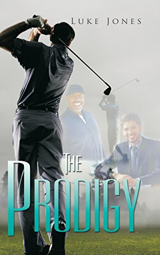 The Prodigy [Hardcover]