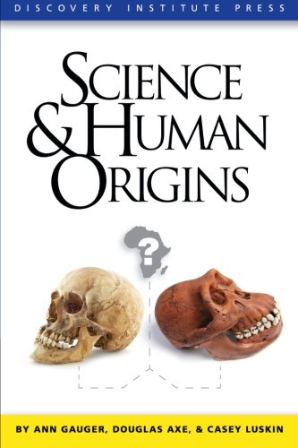 Science and Human Origins [Paperback]