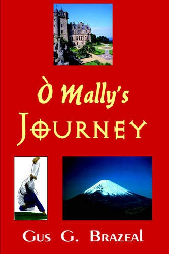 Mally's Journey [Paperback]