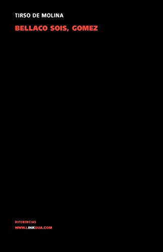 Bellaco sois, G&243mez [Paperback]