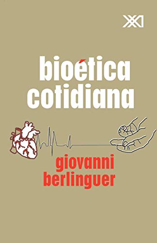 Bioetica Cotidiana (spanish Edition) [Paperback]