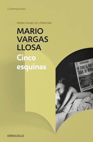 Cinco esquinas / The Neighborhood [Paperback]