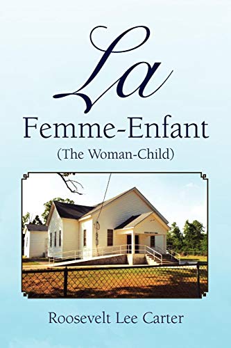 Femme-Enfant [Paperback]