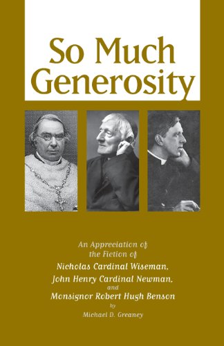 So Much Generosity [Paperback]