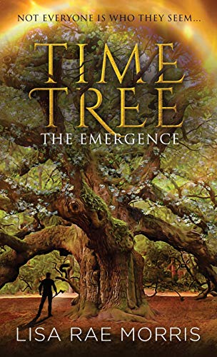 Time Tree  The Emergence [Hardcover]