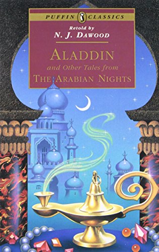 Aladdin and Other Tales from the Arabian Nights [Paperback]