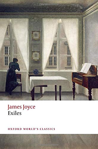 Exiles [Paperback]