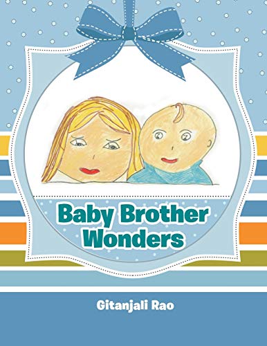 Baby Brother Wonders [Paperback]