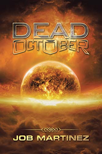 Dead October [Paperback]