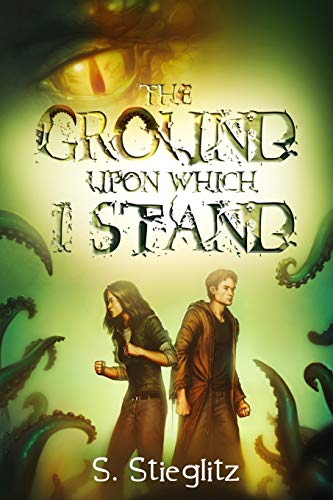 Ground upon Which I Stand [Paperback]