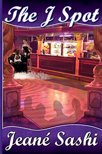 J Spot [Paperback]