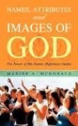 Names, Attributes And Images Of God [Paperback]