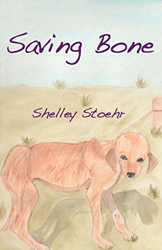 Saving Bone [Paperback]