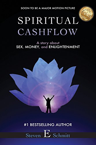Spiritual Cashflow [Paperback]