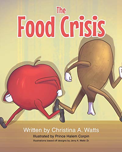 The Food Crisis [Paperback]