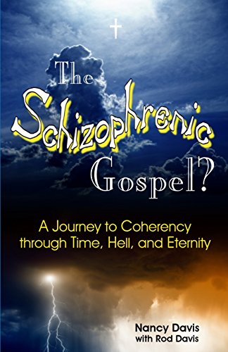 The Schizophrenic Gospel [Paperback]
