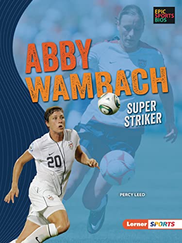 Abby Wambach                             [TRADE PAPER         ]