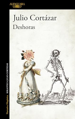 Deshoras / Unreasonable Hours [Paperback]