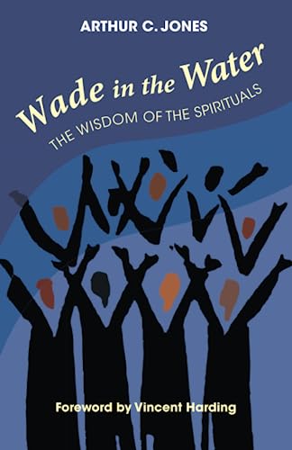 Wade In The Water                        [TRADE PAPER         ]