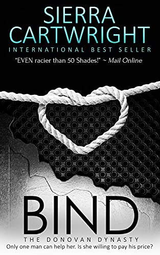 Bind [Paperback]