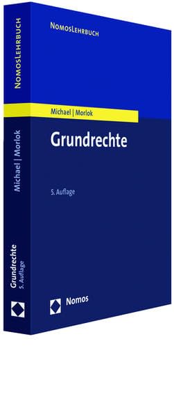 Grundrechte [Paperback]