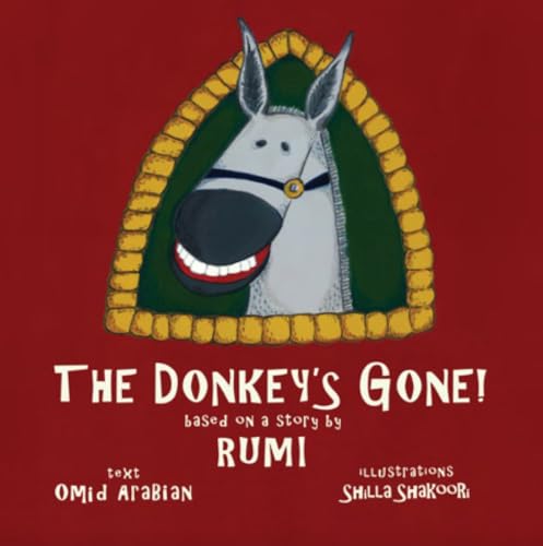 The Donkey's Gone [Hardcover]