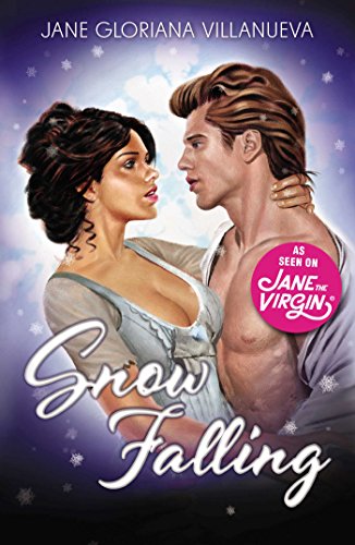 Snow Falling [Paperback]