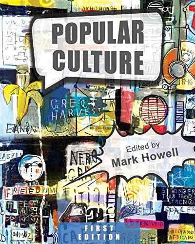 Popular Culture [Paperback]
