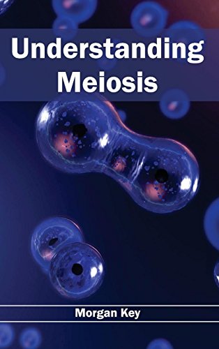 Understanding Meiosis [Hardcover]